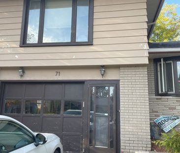 For Lease - 71 Harris Place, Meadowlands - Crestview and Area, Ontario - Photo 5