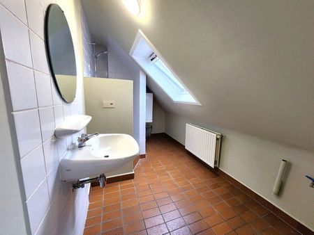 1 slaapkamer appartement mét garage TE HUUR in Sint-Baafs-Vijve! - Foto 4