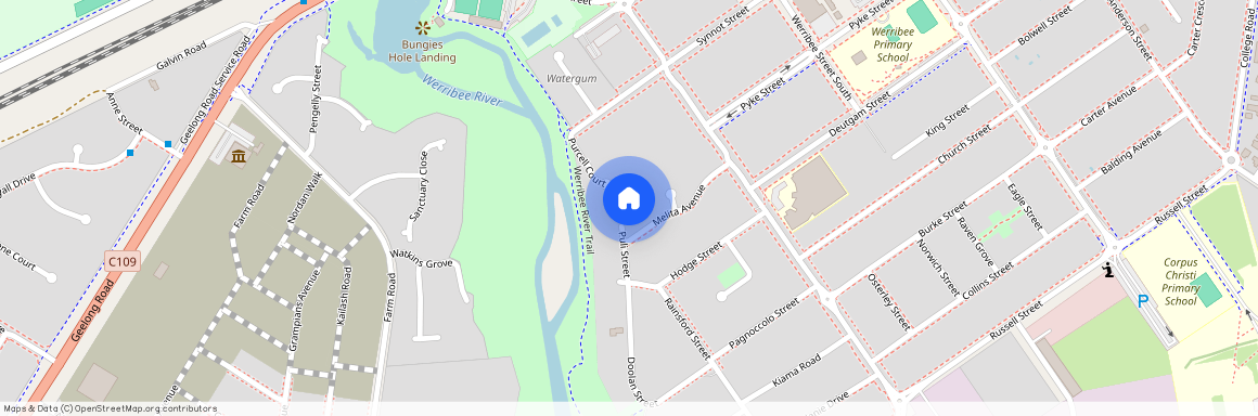 3/12 Puli Street, Werribee VIC 3030