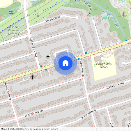 255 Finch Avenue, East, Ontario, Toronto