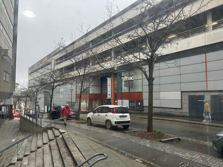 Location appartement 1 pièce, 20.00m², Brest - Photo 5