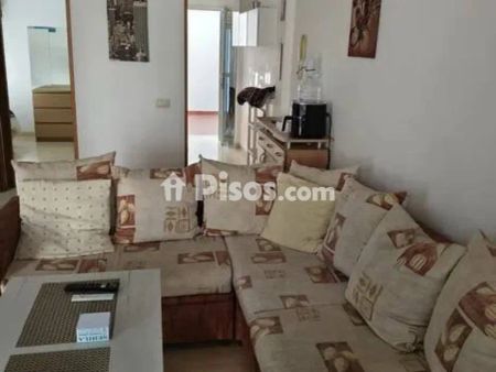 Piso en alquiler en Callao Salvaje-Playa Paraíso-Armeñime - Photo 4