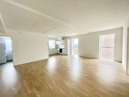 Vilhelm Ehlerts Alle - Foto 1