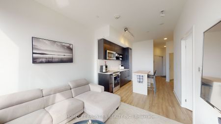 For Lease - 135 East Liberty Street Unit# 717, Toronto, Ontario - Photo 3