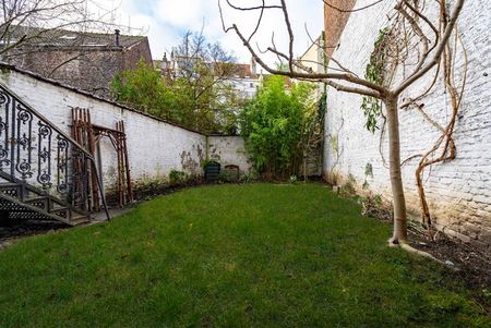 Room at Rue de la Linière 19 - Photo 4