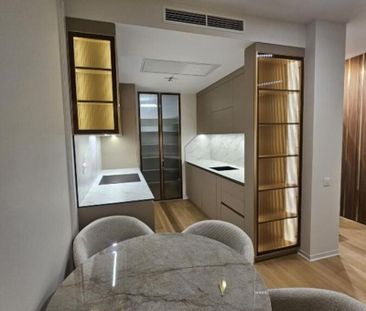 Apartament premium | 3 camere | One Lake Club - Photo 6