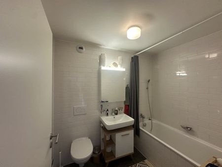 4.5 Zimmer, 99 m², 3. Stock - Photo 5