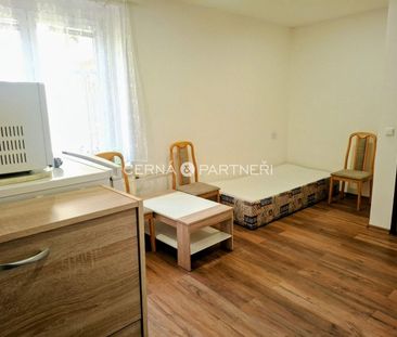 Pronájem bytu 1+kk 22 m² - Фото 3