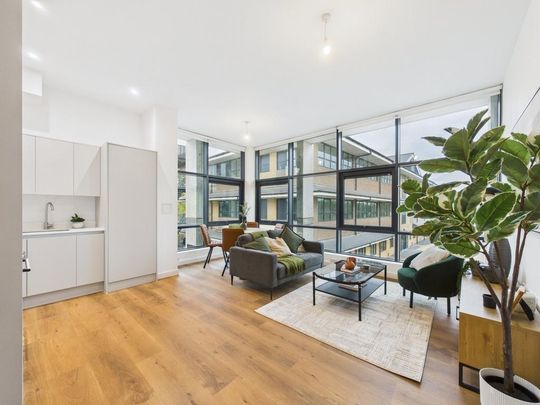 1 bedroom apartment to rent - Photo 1