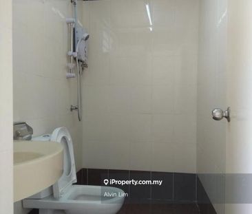 Platinum Hill PV 2, Taman Melati, Setapak - Foto 5