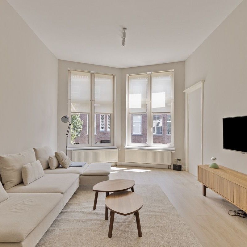 Te huur: Appartement Berberisstraat in Den Haag - Photo 1