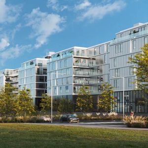 Studio - 1250 Avenue Thérèse-Lavoie-Roux, Outremont - Photo 3