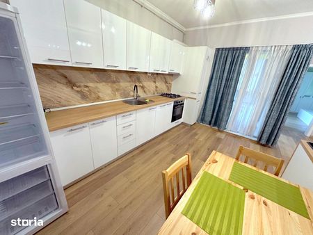 2 camere, bloc nou, modern, cu terasa, in Marasti, zona semicentrala - Photo 2