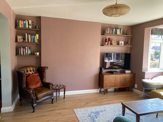 3 Bed Terraced House, Ivyday Grove, SW16 - Photo 1