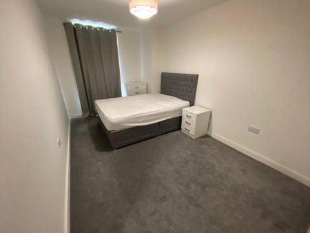 2 Bed Flat, Adelphi Wharf, M3 - Photo 5