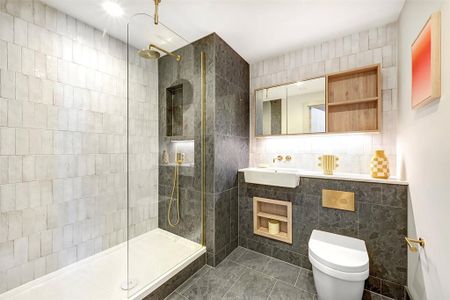 1 bedroom apartment to rent - Photo 2