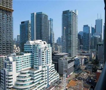 For Lease - 88 Blue Jays Way Unit# 2210, Toronto, Ontario - Photo 3