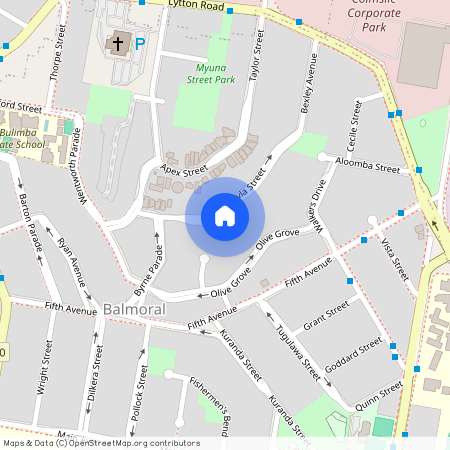 35 Suvla Street, Balmoral QLD 4171