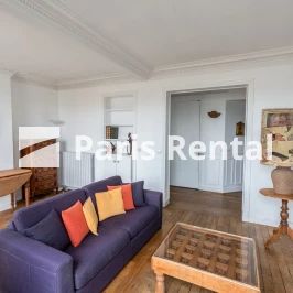 2 chambres, Epinettes Paris 17e - Photo 4