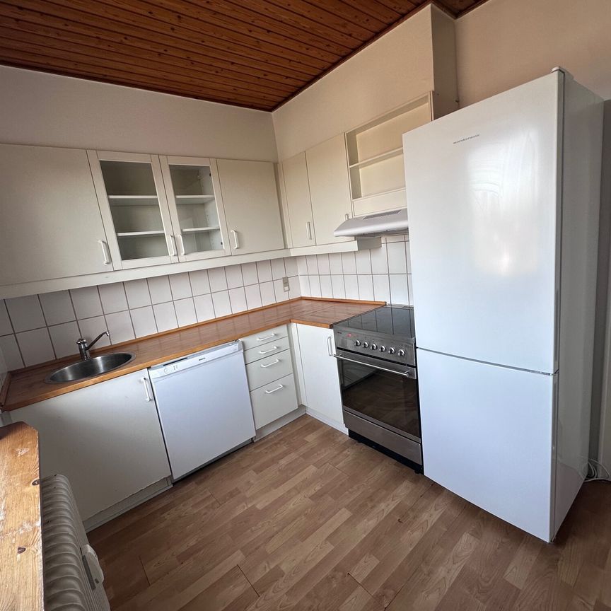 Skovbakken 27 ST 7800 Skive - Photo 1