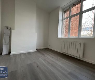 Location Appartement 2 pièces 30m² LILLE 59000 - Photo 4