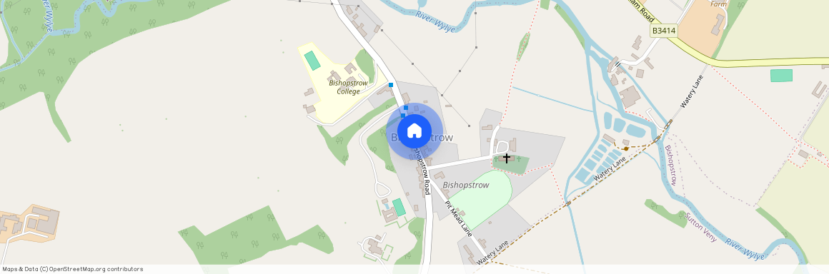 Bishopstrow, Warminster