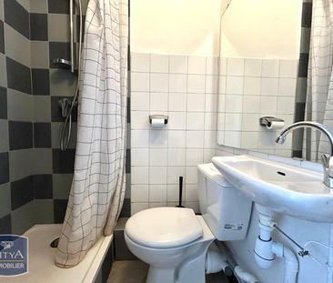 Location Appartement 1 pièce 13m² ST ETIENNE 42000 - Photo 4