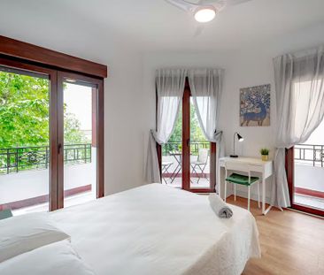 Avenida de la Albufera, Madrid, Community of Madrid 28038 - Foto 5