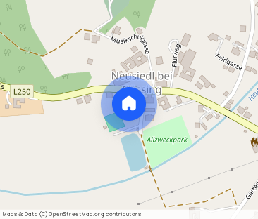 Teichsiedlung 2/2 - Foto 1