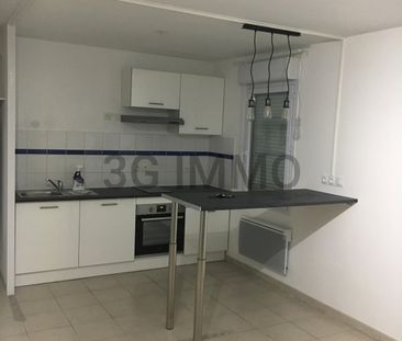 Location / Appartement T2 - Photo 3