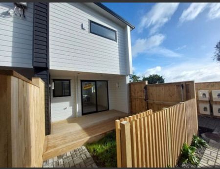 Modern sunny 2 Bedroom home! - Photo 3