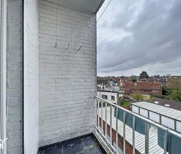 Appartement te huur in Gent - Foto 1