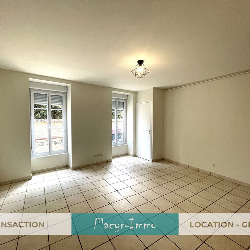 Location Appartement 2 pièces 40m² - Photo 1