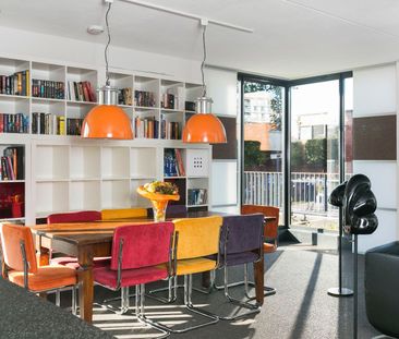 Te huur: Appartement Julius Caesarlaan in Leiden - Photo 2