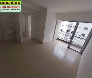 APARTAMENTO - Photo 1