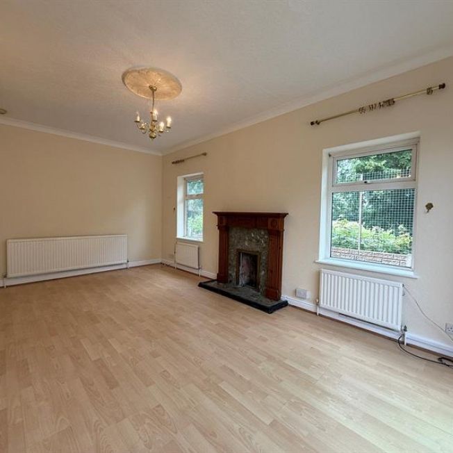 4 Bedroom Detached To Let - Photo 1