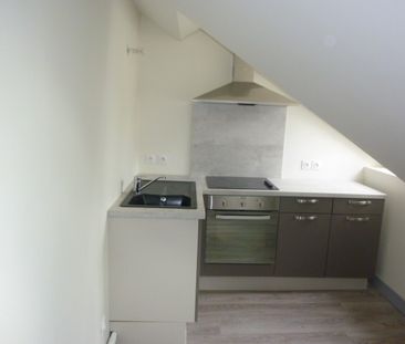 Location Appartement 2 pièces 34m² TOURS 37000 - Photo 2