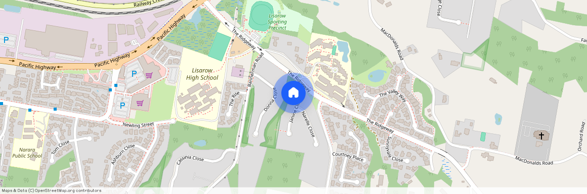 6 Janine Close, NSW 2250, Lisarow