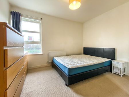 1 bedroom flat to rent - Photo 3
