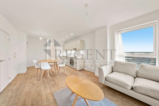 2 bedroom apartment to rent - Photo 1