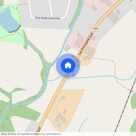 93 Rue Principale Sud Street, Sutton, Sutton, Estrie, J0E 2K0