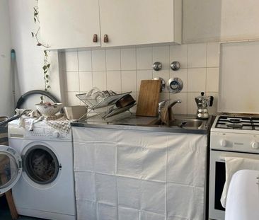 Tauschwohnung 2 Zi Altbau Boxi gegen 3 Zi Altbau - Photo 1