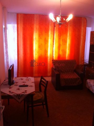 Apartament 1 camere de inchiriat in Cluj-Napoca, Centru ID 2379 - Fotografie 2