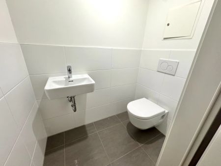 3-Zimmer zum fairen Preis - inkl. Garten - Jetzt schnell sein! - Foto 2