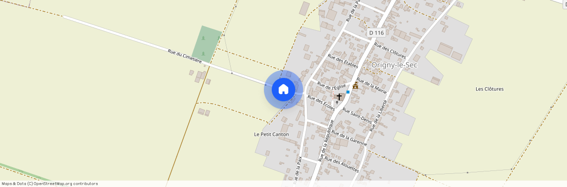 10510, Origny-Le-Sec