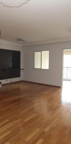 Apartamento para alugar com 108m², 3 quartos e 2 vagas - Photo 1