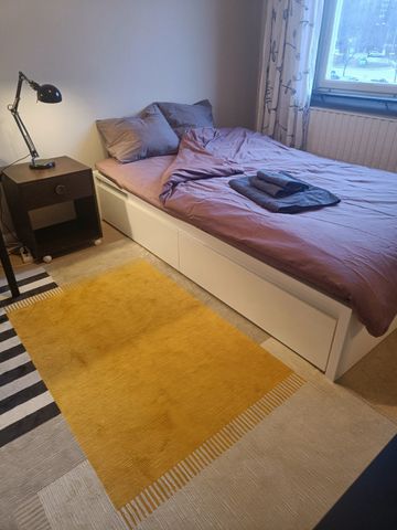 Kristinelundsvägen, Solna - Foto 2