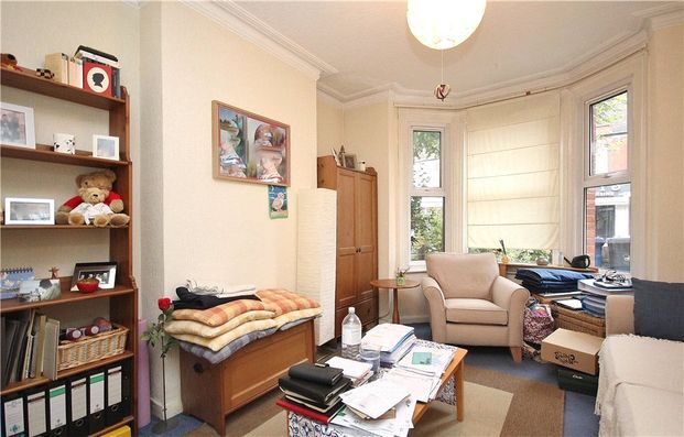 Northfield Avenue, Ealing, W13 9QP - Photo 1
