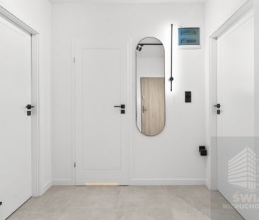 Jasne mieszkanie w świetnej lokalizacji — od zaraz - Photo 5