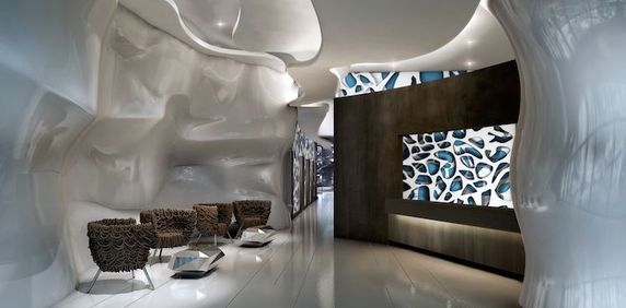 For Lease - 1 Bloor Street Unit# 4910, Toronto, Ontario - Photo 2